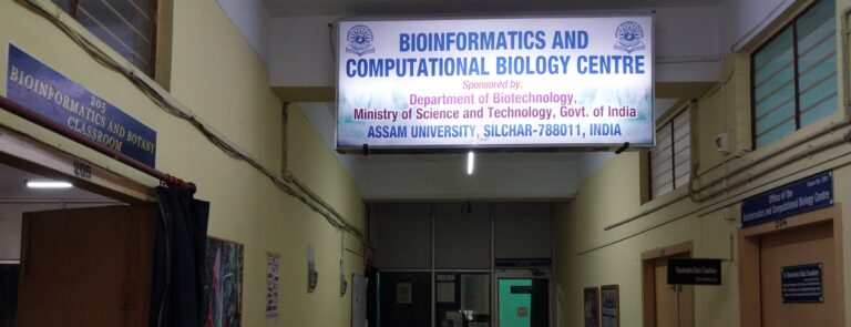 bioinformatics-centre