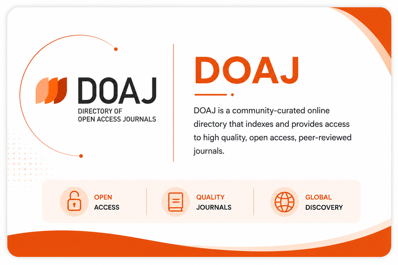 DOAJ