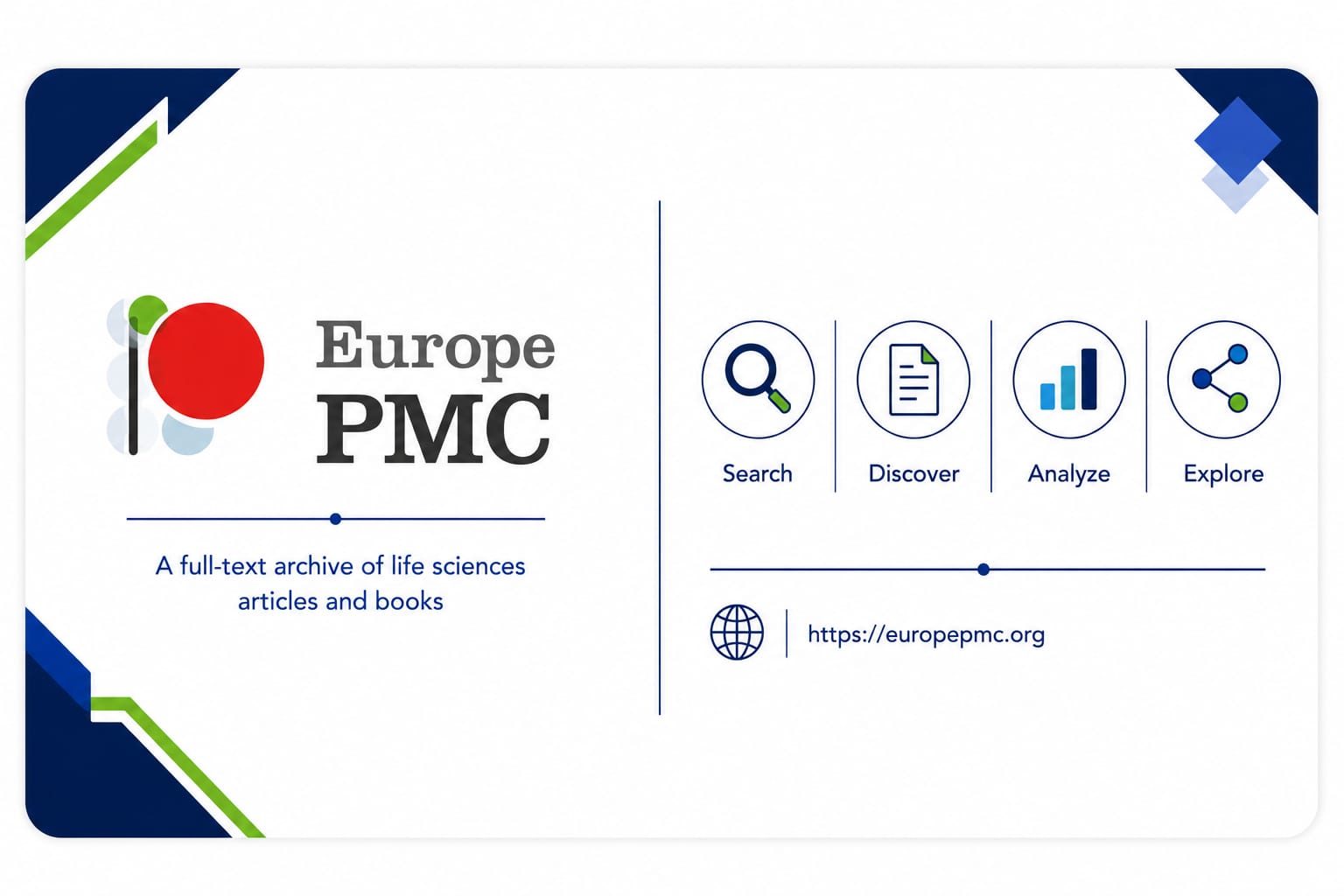 Europe PMC