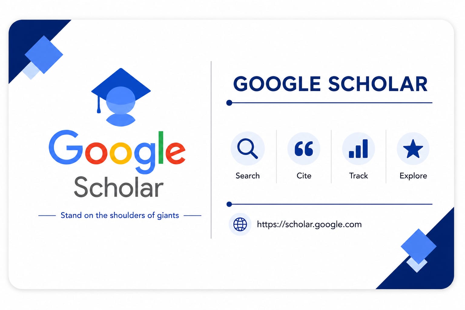 Google Scholar