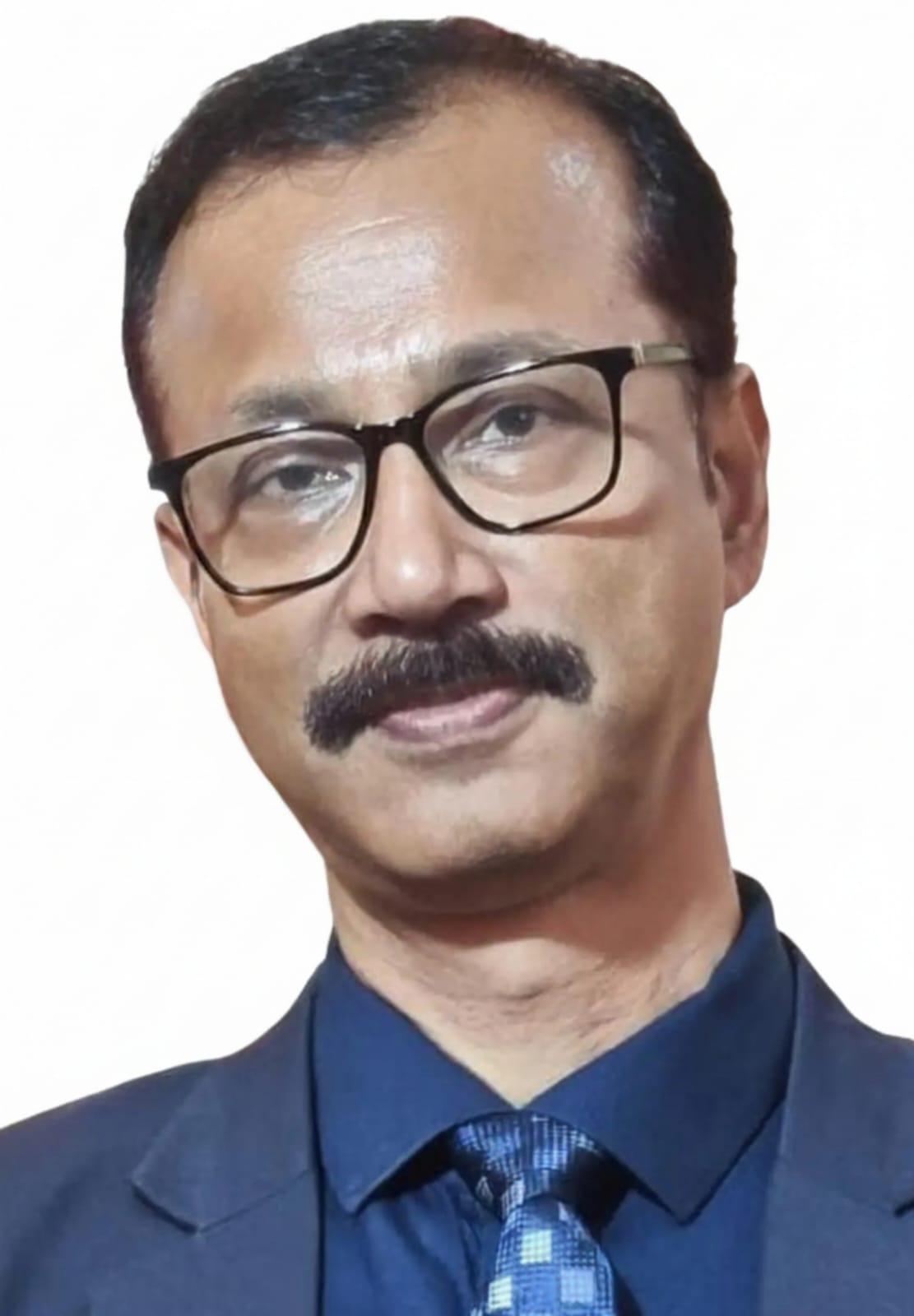 Prof. Mukut Sarmah