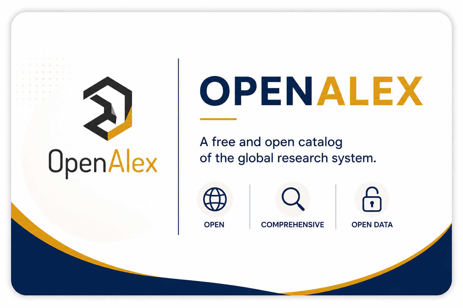 OpenAlex