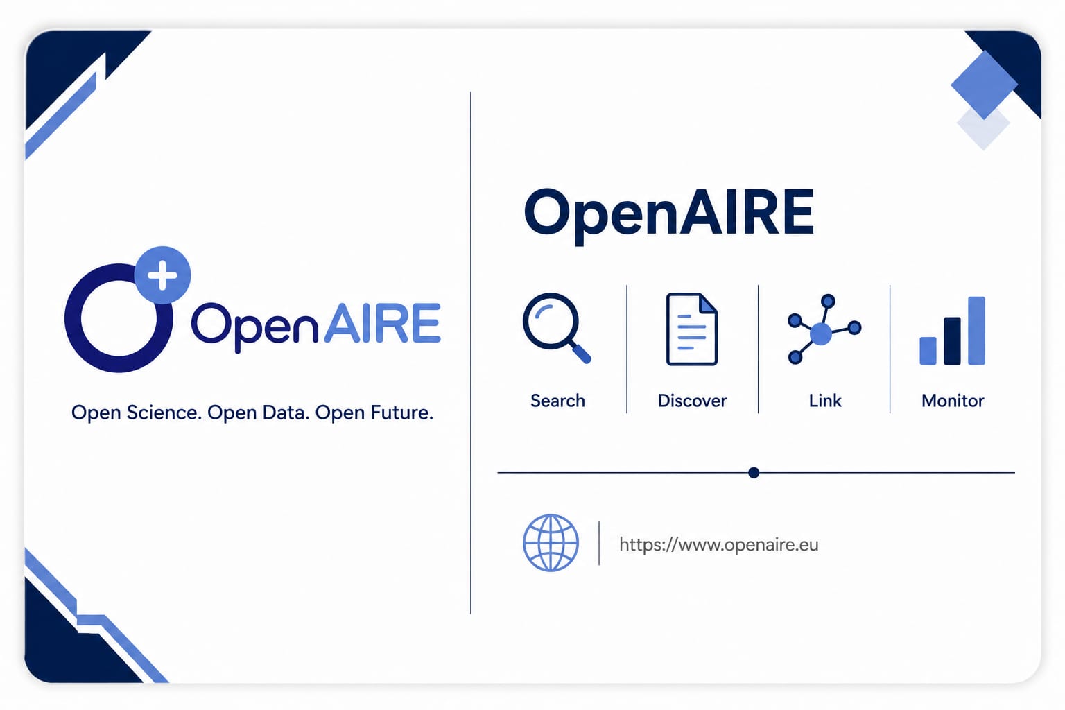 OpenAIRE