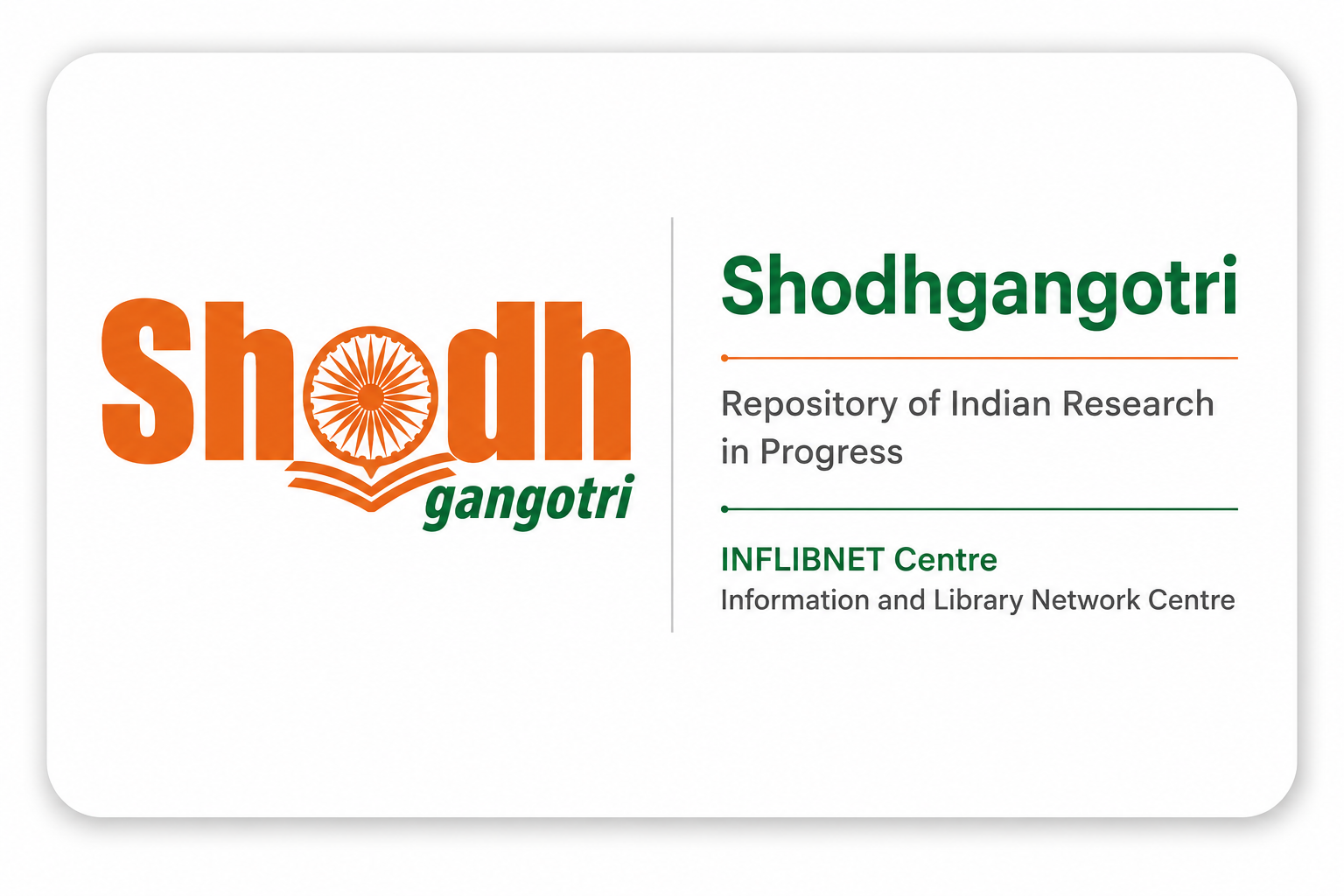 ShodhGangotri