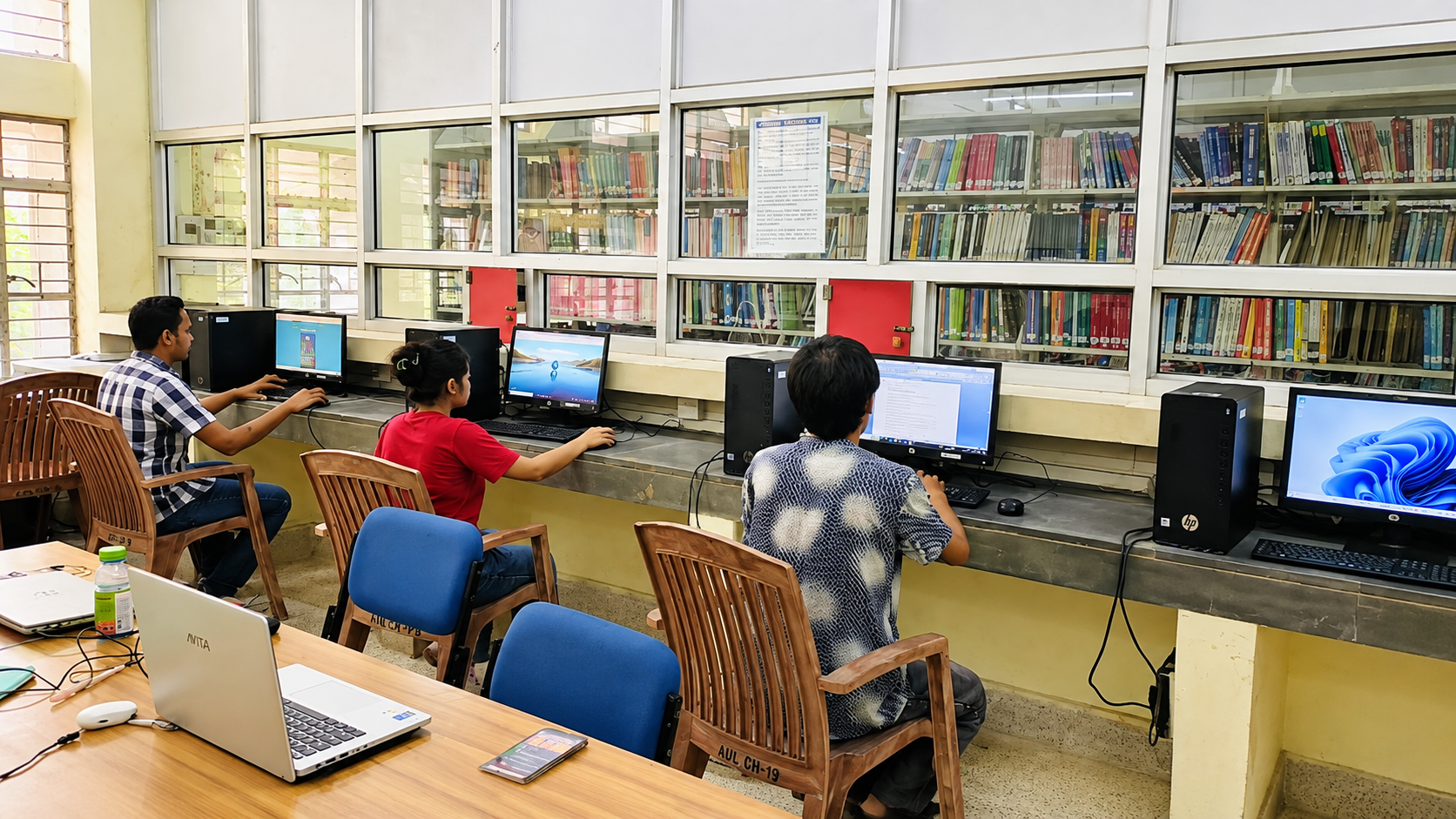 Digital Library