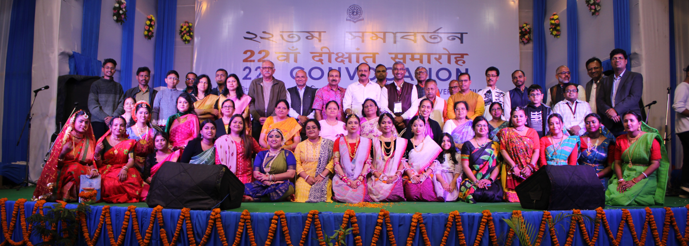 22nd Convocation