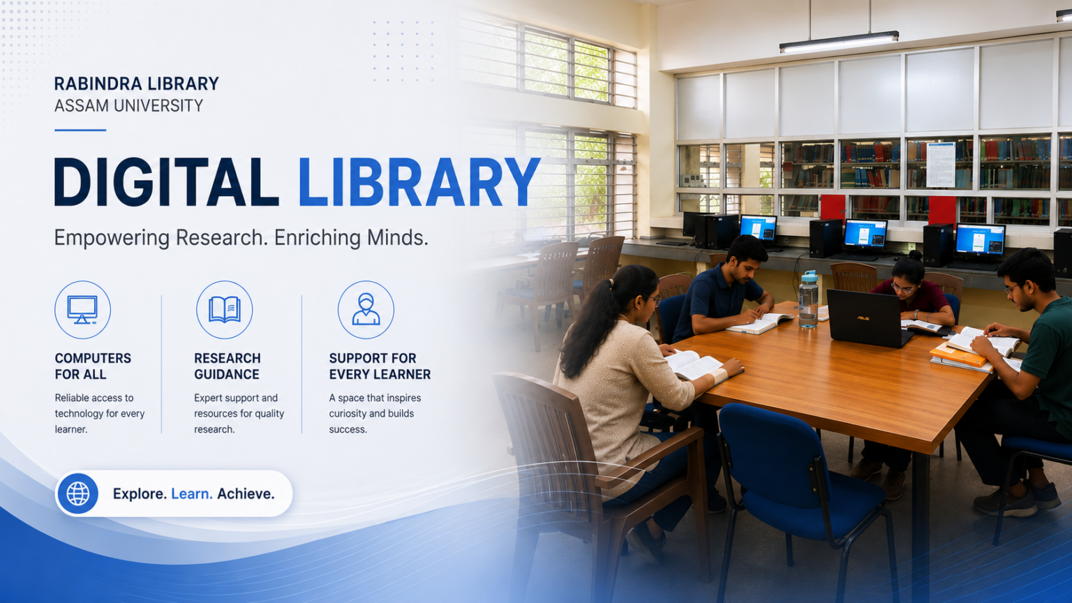 digital lab