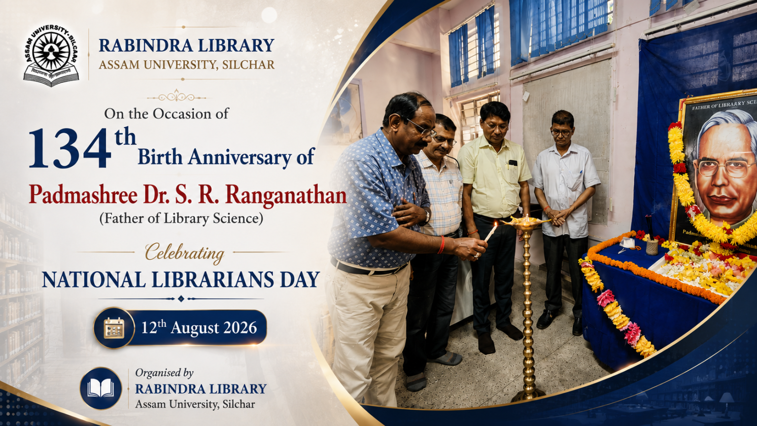 librarians day