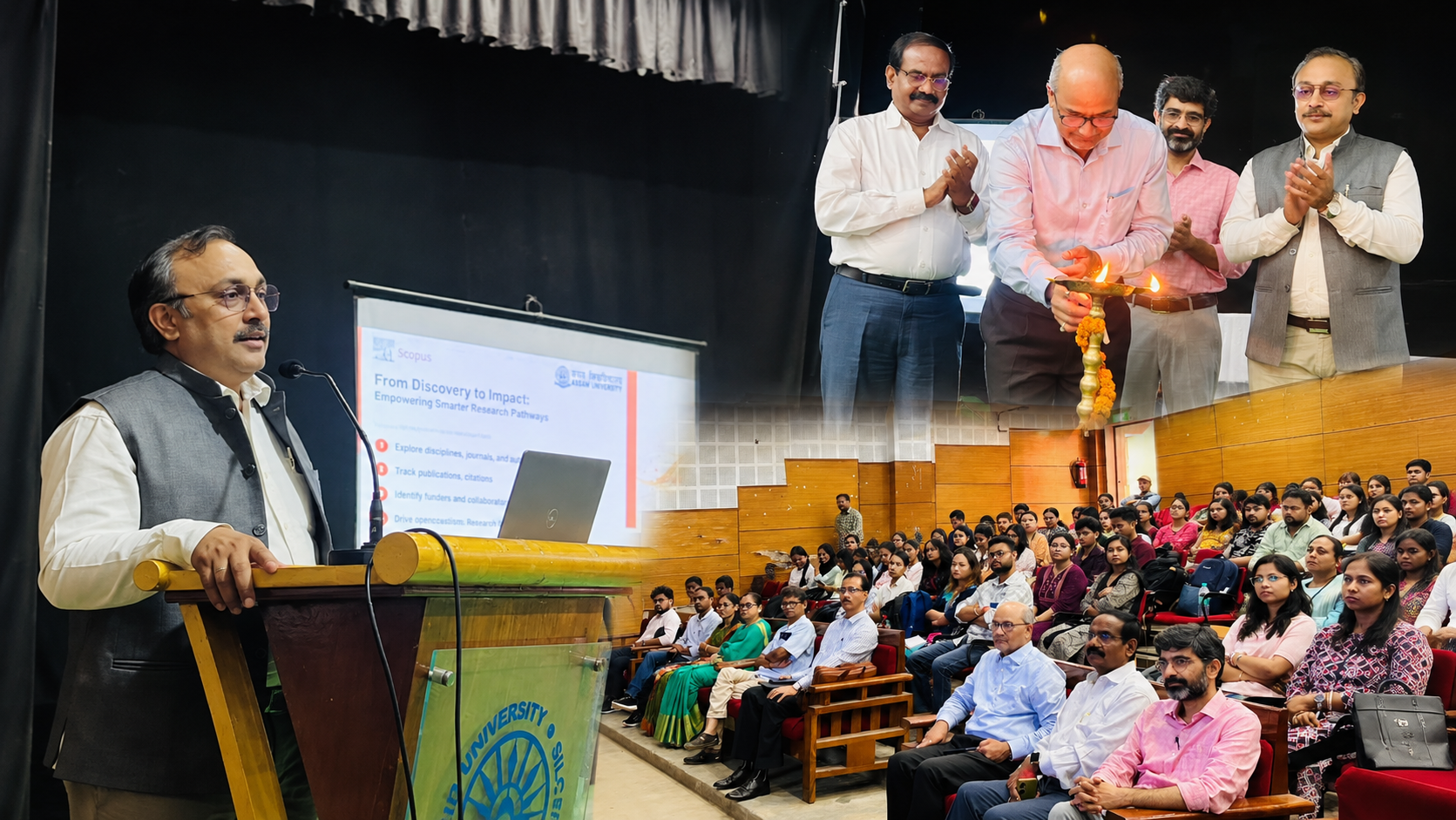 Scopus Orientation Programme