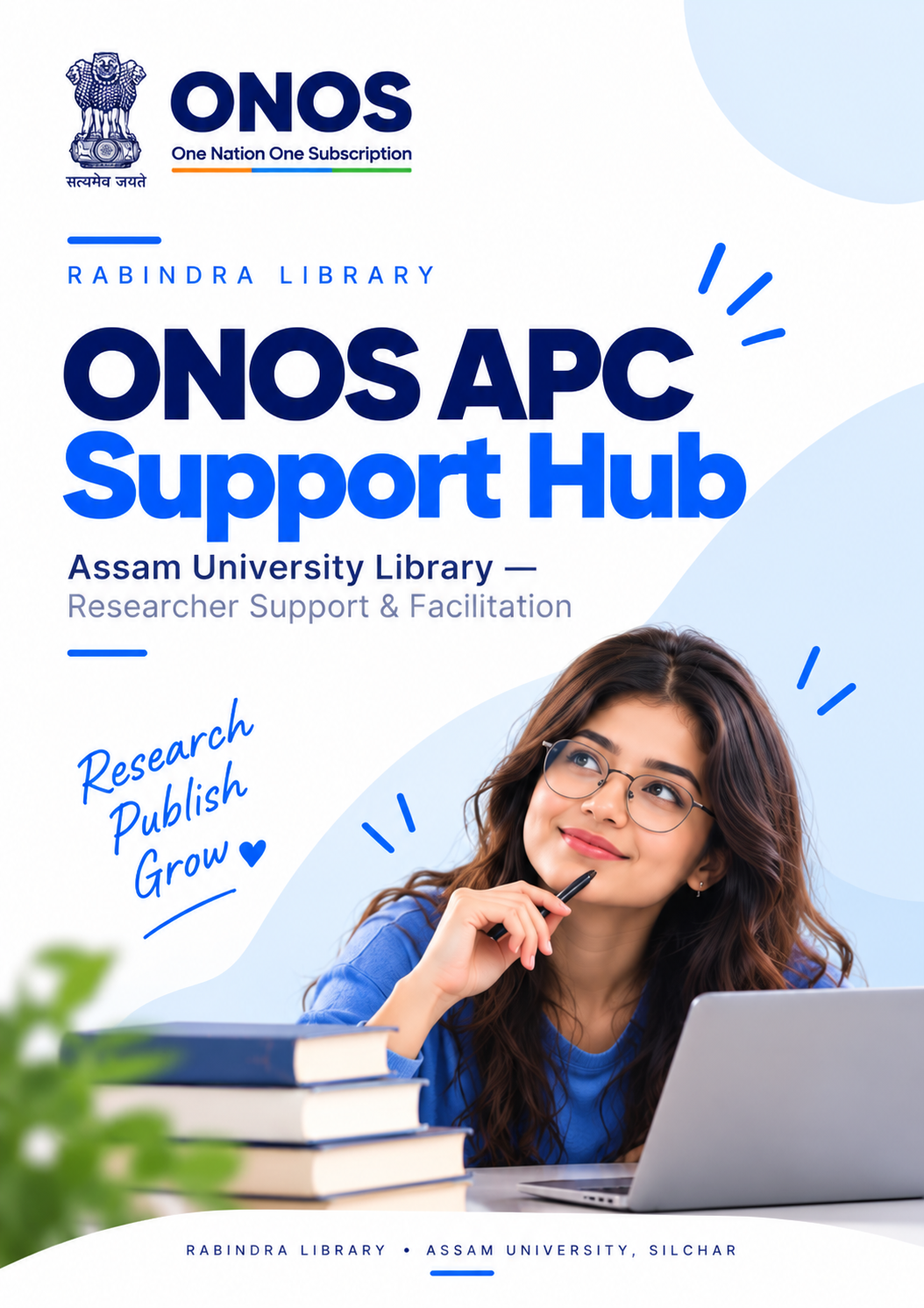 ONOS APC Support Hub